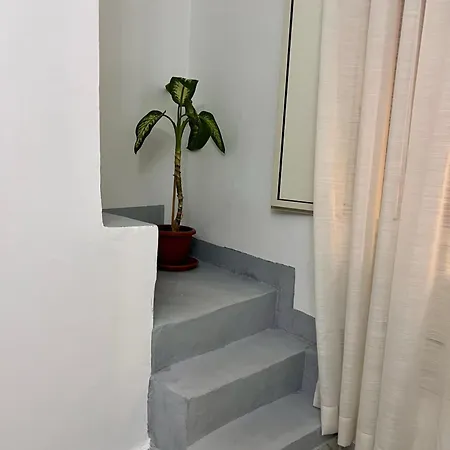 Centro Storico Di Tea בית נופש *