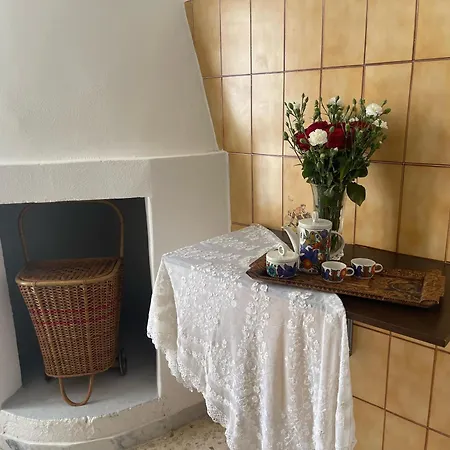 Centro Storico Di Tea * טורי