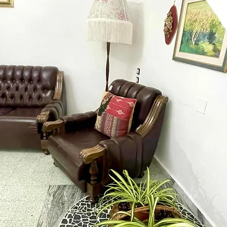 Casa vacanze Centro Storico Di Tea *