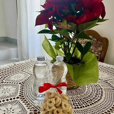 Centro Storico Di Tea