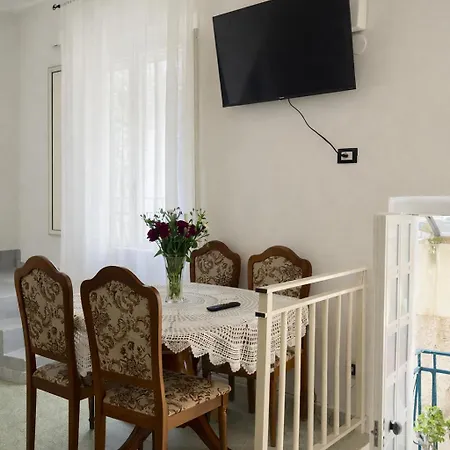 Centro Storico Di Tea *