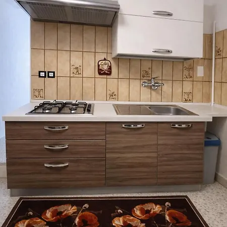 Centro Storico Di Tea *