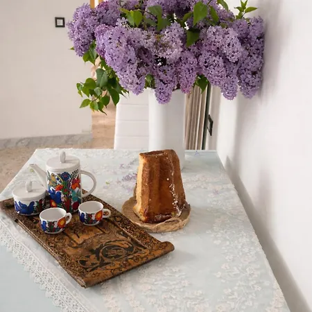 Centro Storico Di Tea * Turi