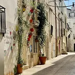 Centro Storico Di Tea 度假居