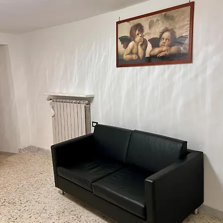 Vakantiehuis Centro Storico Di Tea