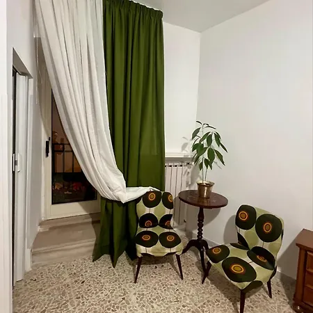 Centro Storico Di Tea *