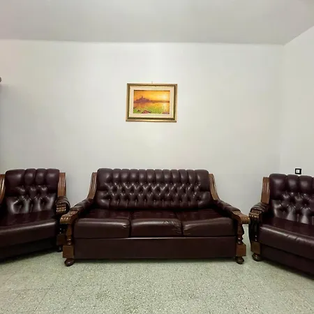 Centro Storico Di Tea * Turi