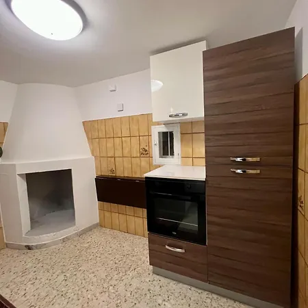 Σπίτι διακοπών Centro Storico Di Tea