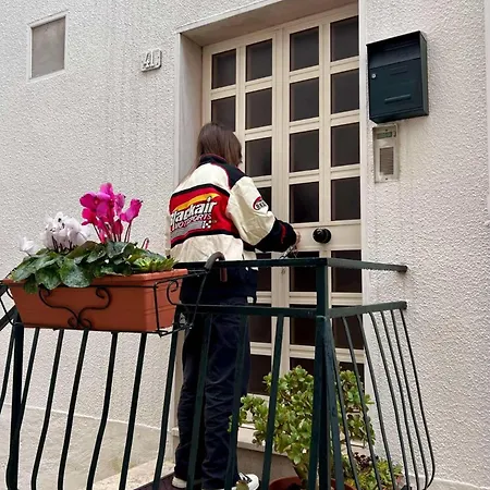 Centro Storico Di Tea Σπίτι διακοπών