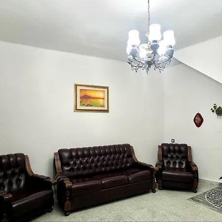 Centro Storico Di Tea Σπίτι διακοπών *