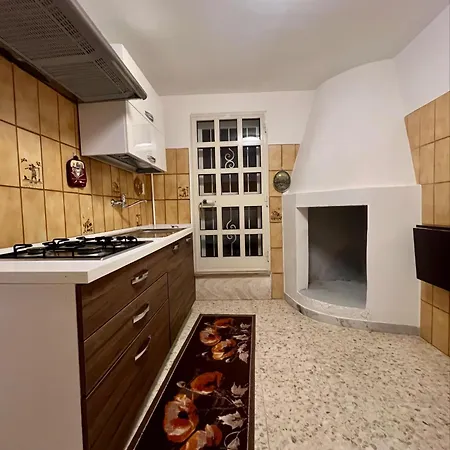 Centro Storico Di Tea Turi