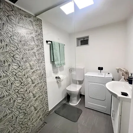 Centro Storico Di Tea Σπίτι διακοπών *