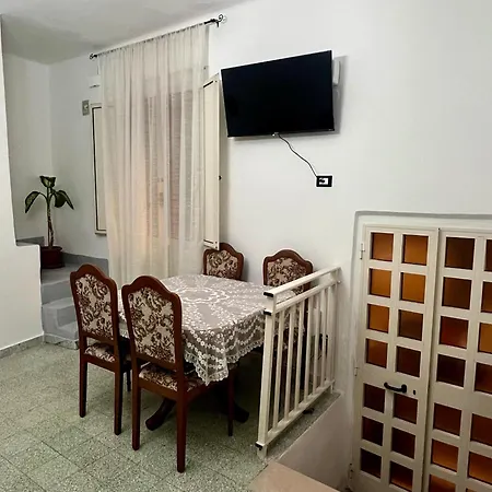 Centro Storico Di Tea *