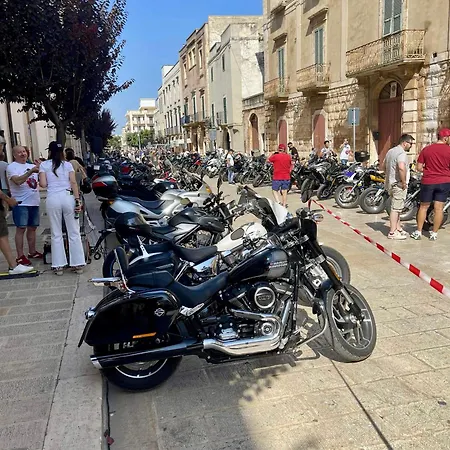 Σπίτι διακοπών Centro Storico Di Tea *