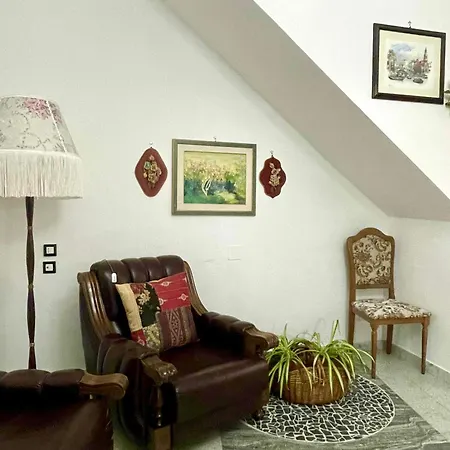 Centro Storico Di Tea Turi