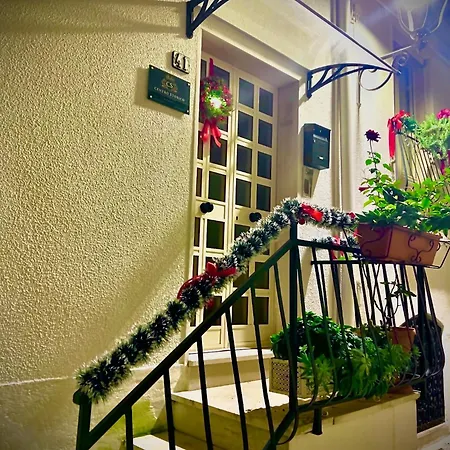 Centro Storico Di Tea *