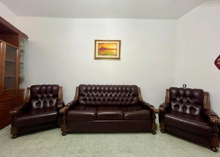 Centro Storico Di Tea * 图里