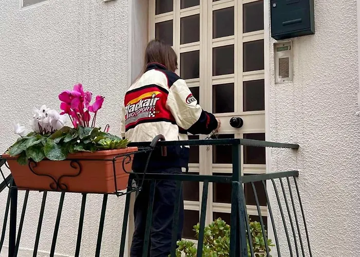 Centro Storico Di Tea 度假居