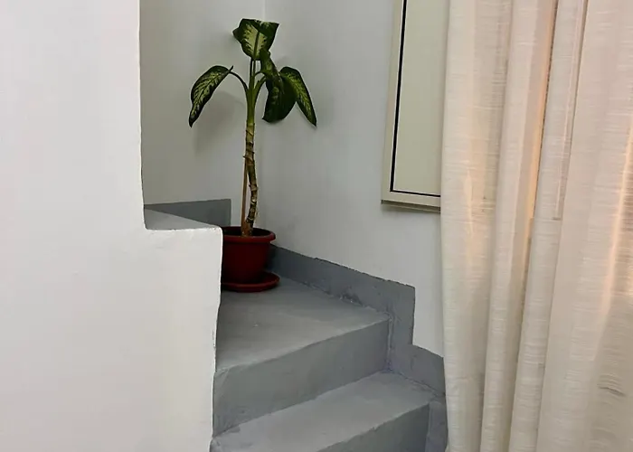 Centro Storico Di Tea 度假居 *